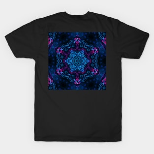 Mandala of Prosperity T-Shirt